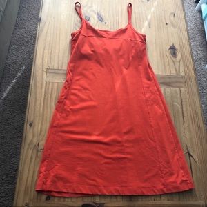 Patagonia Saffron Cami Dress